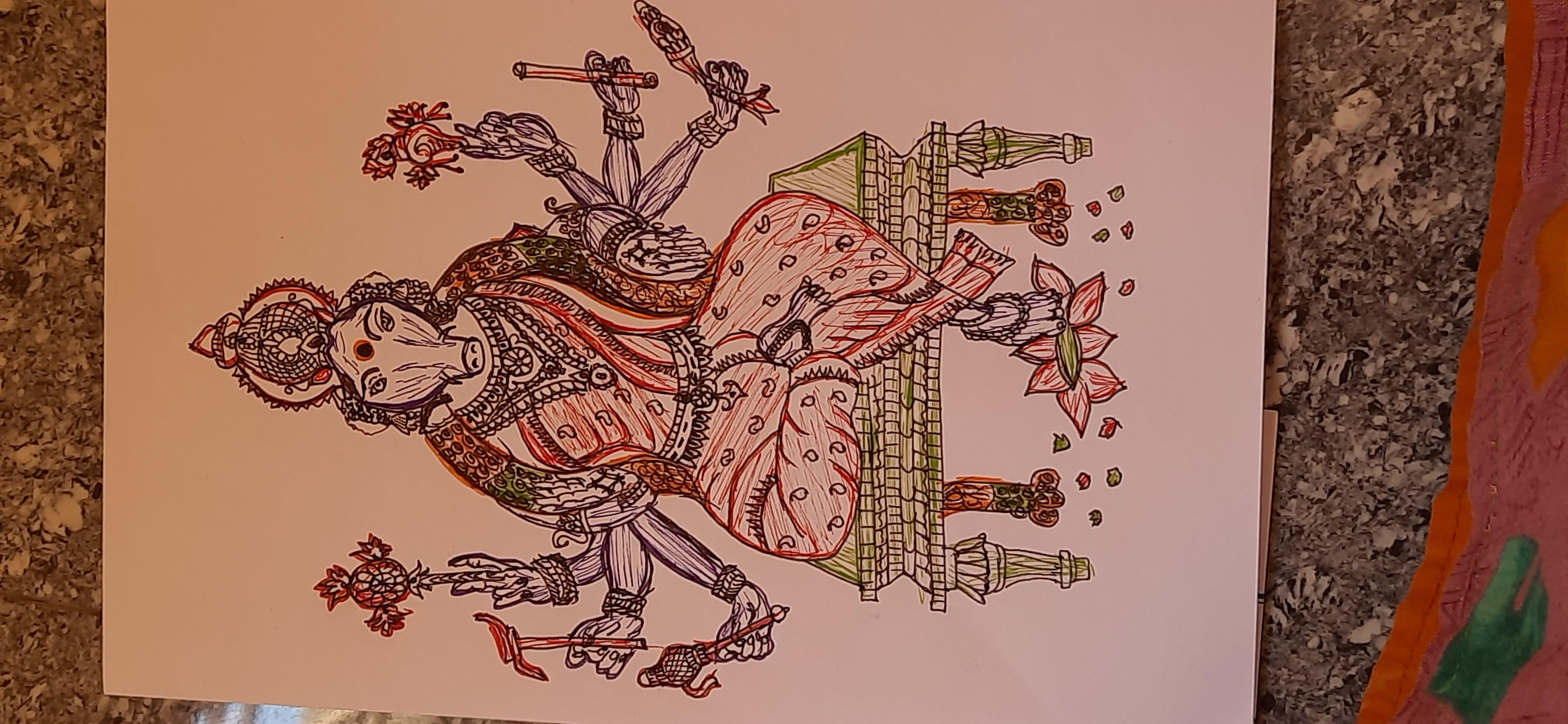 Arts